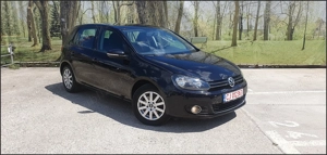 Golf .6 1,4TSI-122CP