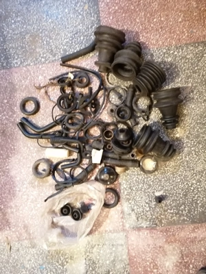 Piese Dacia 1300 - 1310 originale .