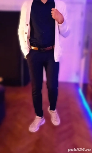 Gigolo escorta masculina. Pentru doamne si domnisoare!!