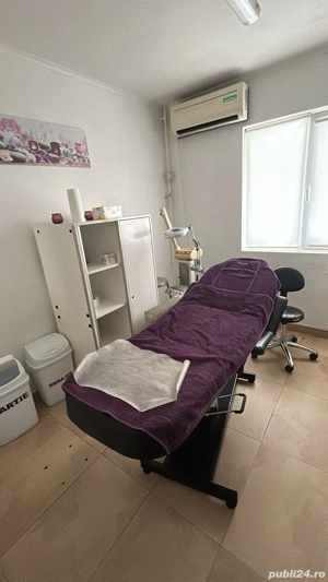 Colaboarare, scaun post lucru, salon beauty, zona metrou Gorjului, Bld Iuliu Maniu, 61 - imagine 5