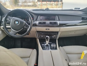 BMW seria 5 GT facelift  - imagine 2