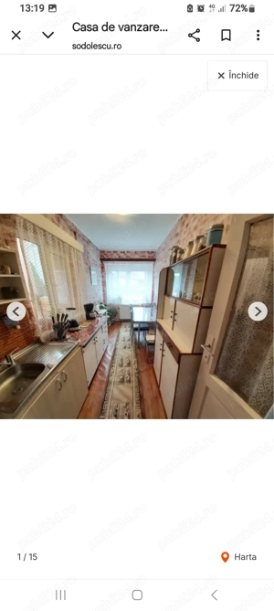 Casa 900 mp.teren - imagine 6