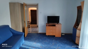 Inchiriez Apartament 2 camere ,cf 1 , decomandat ,Dristor 1 ,Camil Ressu