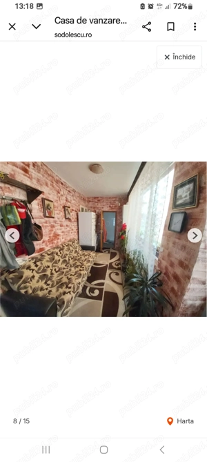 Casa 900 mp.teren - imagine 9