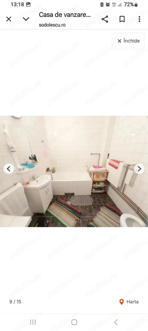 Casa 900 mp.teren - imagine 10