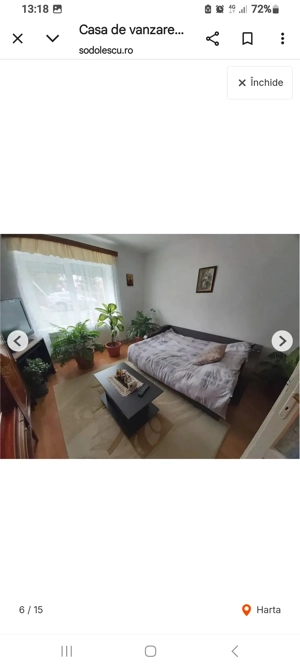 Casa 900 mp.teren - imagine 8