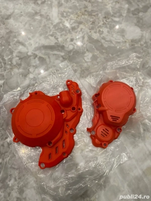 Accesorii Ktm  - imagine 5