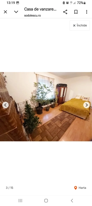 Casa 900 mp.teren - imagine 7