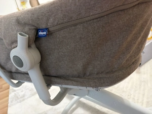 Coșuleț Co-sleeper  Chicco   multifuncțional - imagine 2