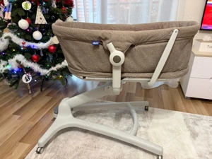 Coșuleț Co-sleeper  Chicco   multifuncțional - imagine 3