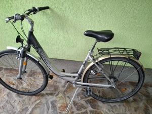 Vand bicicleta dama 