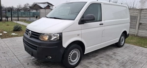 VW T5 Transporter 2015 Climatic 2.0tdi 116cp