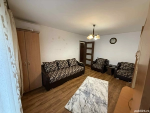 Garsoniera de inchiriat Faleză Nord - termen lung - imagine 2
