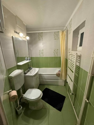 Garsoniera de inchiriat Faleză Nord - termen lung - imagine 8