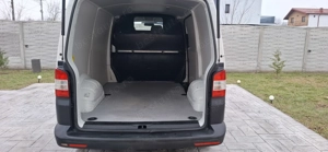 VW T5 Transporter 2015 Clima 2.0tdi 116cp pilot cornering - imagine 8