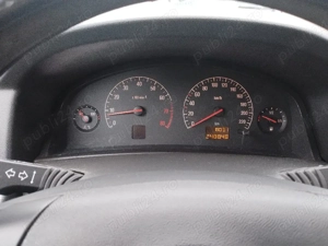 Opel Vectra C benzină 1.8 - imagine 8