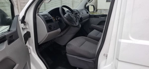 VW T5 Transporter 2015 Clima 2.0tdi 116cp pilot cornering - imagine 5