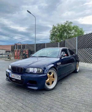 Vand Jante R18 BMW  - imagine 4