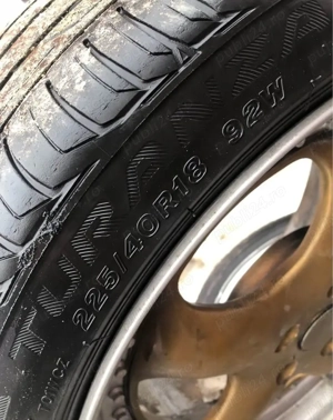 Vand Jante R18 BMW  - imagine 2