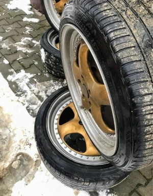 Vand Jante R18 BMW  - imagine 3