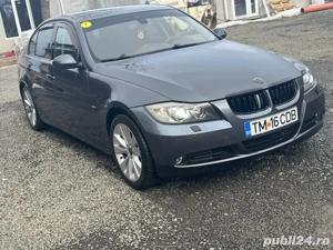 E90 M47 Distributia in Fata - imagine 3