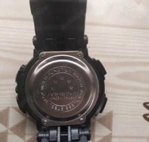 Vând schimb Ceas bărbătesc sport - imagine 2