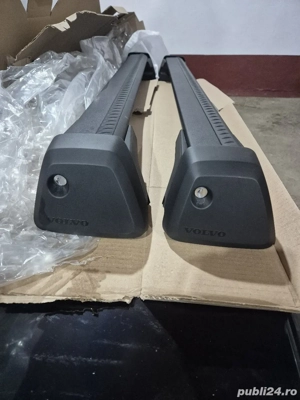 portbagaj +bare volvo - imagine 5