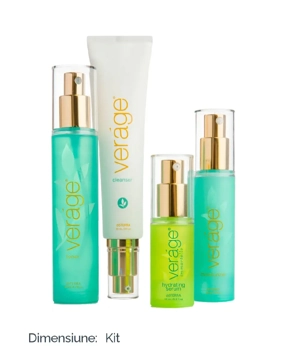 Kit ingrijirea Tenului