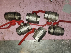 Robineti dn 40 dn 50 - imagine 10