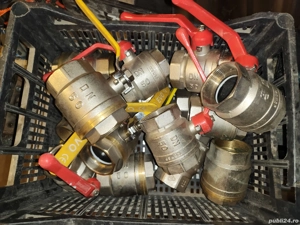 Robineti dn 40 dn 50 - imagine 7