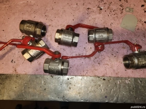 Robineti dn 40 dn 50 - imagine 6