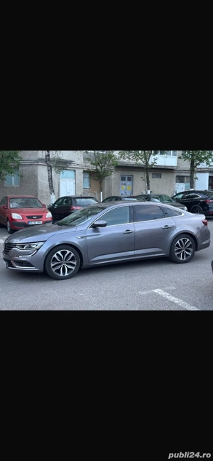 Renault Talisman 1.6 DCI 131 CP - imagine 5