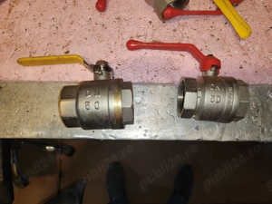 Robineti dn 40 dn 50 - imagine 8