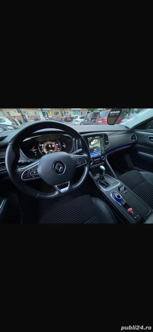 Renault Talisman 1.6 DCI 131 CP - imagine 2