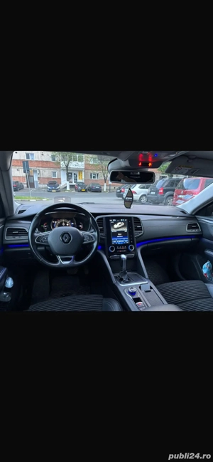Renault Talisman 1.6 DCI 131 CP - imagine 3