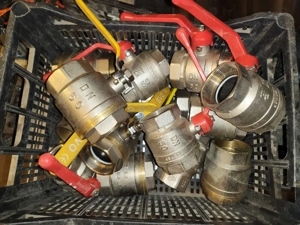 Robineti dn 40 dn 50 - imagine 4