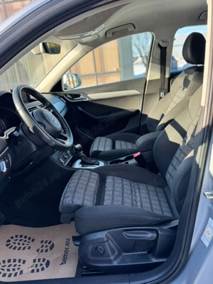 vând Audi Quattro 2lit Diesel euro 6 - imagine 5