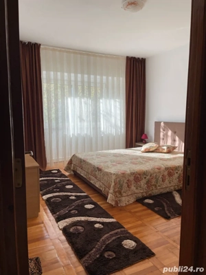 Apartament 2 camere , decomandat - Constanta zona Ultracentral - imagine 6