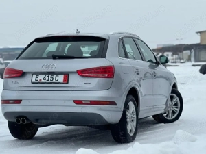 vând Audi Quattro 2lit Diesel euro 6 - imagine 3