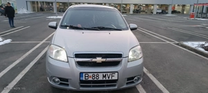 De vanzare Chevrolet Aveo