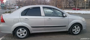 De vanzare Chevrolet Aveo - imagine 4
