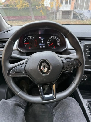 Vand Renault Captur Nou Doar 7.000 KM  - imagine 2