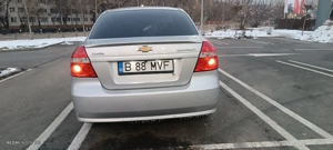 De vanzare Chevrolet Aveo - imagine 3
