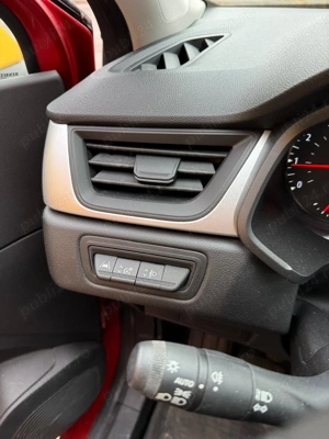 Vand Renault Captur Nou Doar 7.000 KM  - imagine 4