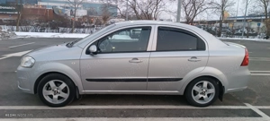 De vanzare Chevrolet Aveo - imagine 2
