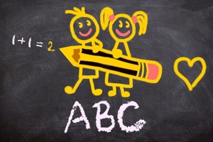 Ofer meditații pentru elevii din învățământul primar - literație, numerație, dezvoltare emoțională 