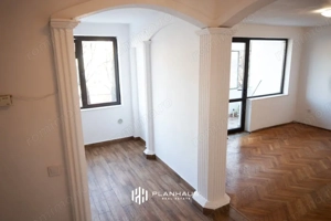 Apartament ultracentral 3 camere, zona Bilascu ,etaj 2 