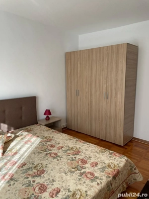 Apartament 2 camere , decomandat - Constanta zona Ultracentral - imagine 7