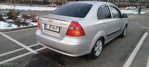 De vanzare Chevrolet Aveo - imagine 5