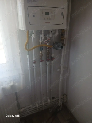 Instalator Rm Valcea - imagine 4